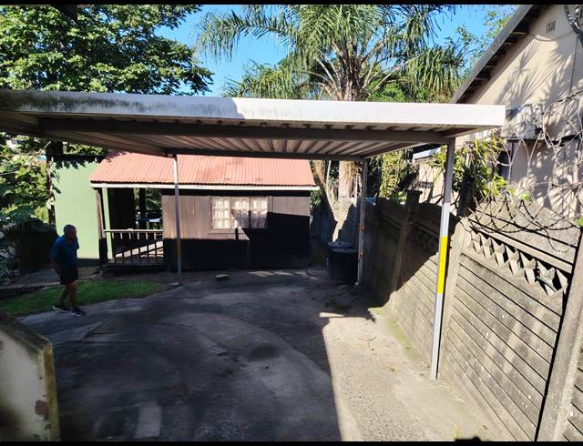 3 BEDROOM HOUSE SOLD IN SEA VIEW